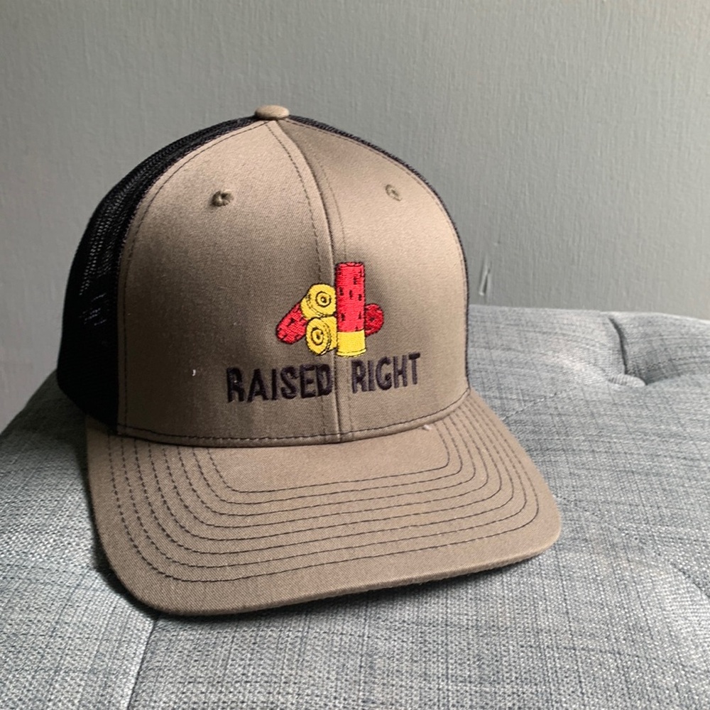 Richardson Trucker Hat